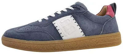 Image de Bugatti Woman Staz Chaussures à lacets bleues, taille 42