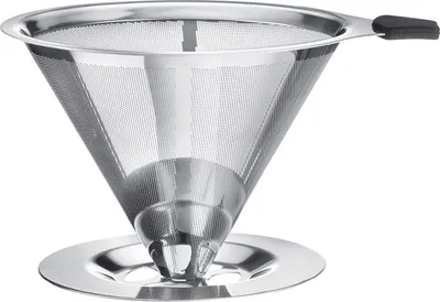 Immagine prodotto di WESTMARK 24502260 WESTMARK Brasilia Permanentkaffeefilter