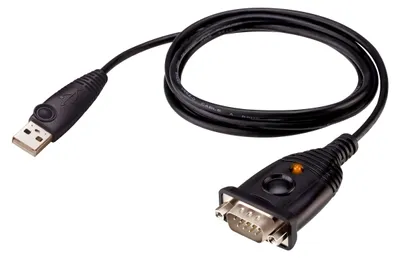 Immagine prodotto di Convertitore USB-seriale ATEN UC232AF, 1,2 m