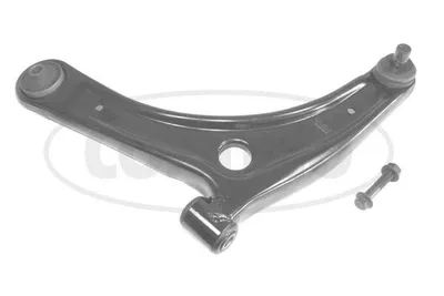 Image de Corteco | Guidon, suspension de roue (49397760) adaptable sur Jeep