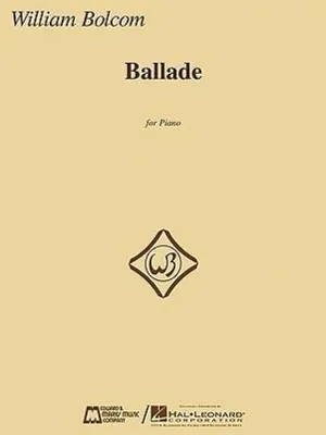 Produktbild von Ballade