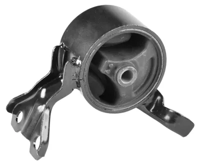 Produktbild von TEDGUM Motorlager Gummimetalllager Vorne Links für MITSUBISHI Outlander II SUV (CWW) TED97574