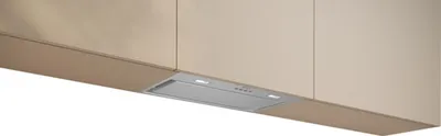 Produktbild von D54NAC1N0 N 70 (edelstahl, 52 cm)