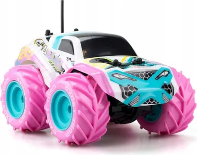Image de Dumel-Exost Aqua Typhoon Amazonete 20283