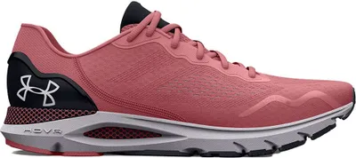 Immagine prodotto di Scarpe da corsa Under Armour Hovr Sonic 6, colore rosa, taglia EU 41, da donna