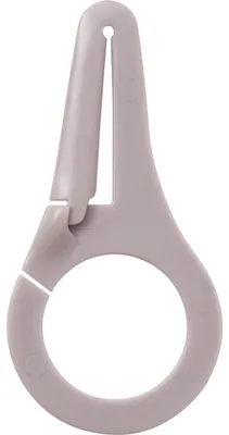 Obrázok produktu pre ABUS JC1300, 1 kusov, Biela, Plast, 25 g