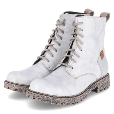 Produktbild von Josef Seibel Marta 02 Damenstiefel offwithe 85202VL258010 (40/Offwhite)