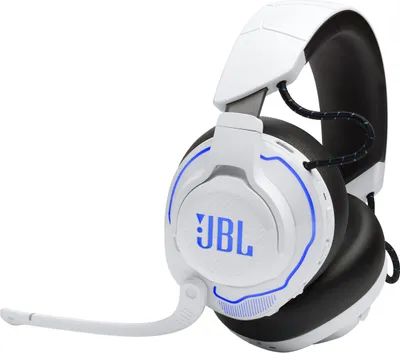 Produktbild von JBL Quantum 910P Wireless Gaming Headset PS5/PC