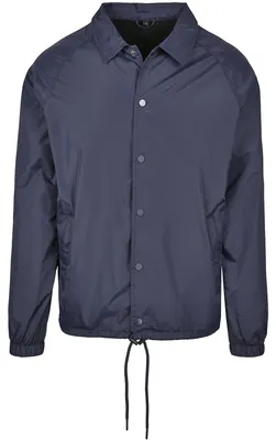 Image de Veste de sport pour hommes/femmes, modèle unie LT3209 (taille M), couleur bleu marine