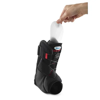 Produktbild von Aircast Airpro M Rechts