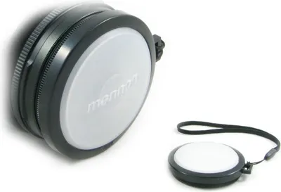 Zdjęcie produktu dla Dekielek WB na obiektyw 52mm do balansu bieli