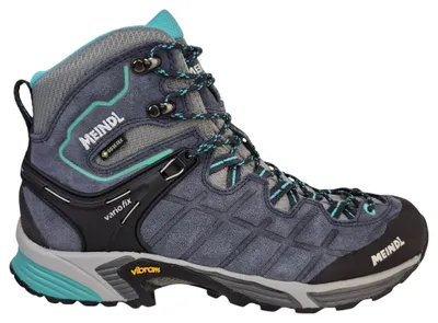 Produktbild von Meindl Kapstadt Lady GTX Blau