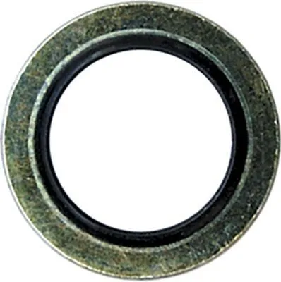 Produktbild von 10x RESTAGRAF Dichtring Ölablaßschraube 7382 1,5mm 12,7mm 19mm