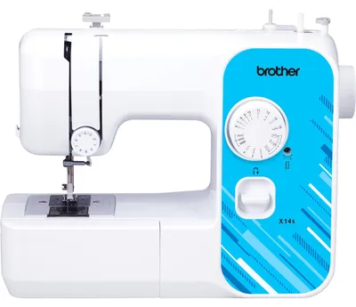 Produktbild von Brother X14s Nähmaschine mechanisch