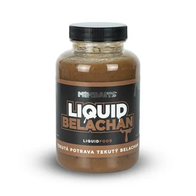 Obrázok produktu pre Mikbaits Liquid Belachan 300ml