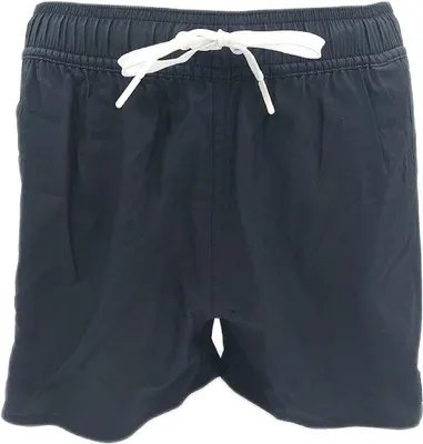 Produktbild von adidas Herren 3 Streifen Badeshorts SchwarzWeiß S Schwimmen Männer Bottoms Athletic (34,99)