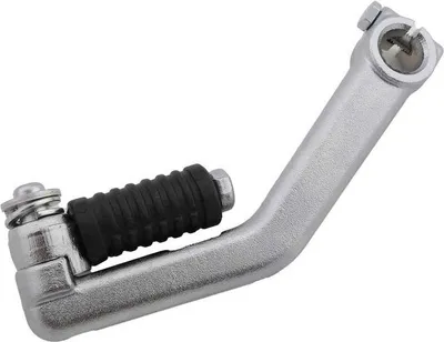 Obrázek produktu pro V PARTS Kickstarterhebel Chrom