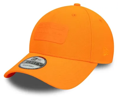 Productafbeelding van Red Bull pet, New Era, 9FORTY, neon, oranje