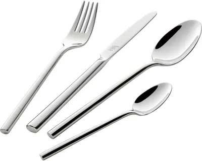 Produktbild von Zwilling Besteckset 60tlg. Aberdeen 07146-360-0