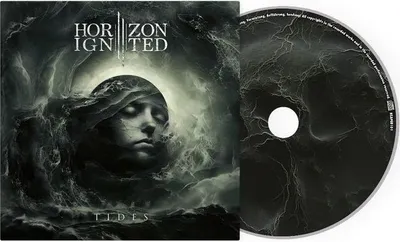 Obrázek produktu pro Horizon Ignited: Tides