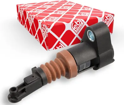 Produktbild von FEBI BILSTEIN Schaltgestänge 107268 passend für MERCEDES-BENZ C-Klasse Limousine (W202) 0,016kg