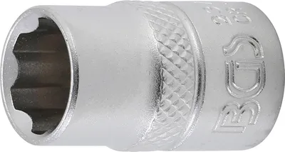 Image de BGS 2371 Douille, 10 (3/8), Super Lock, 11 mm