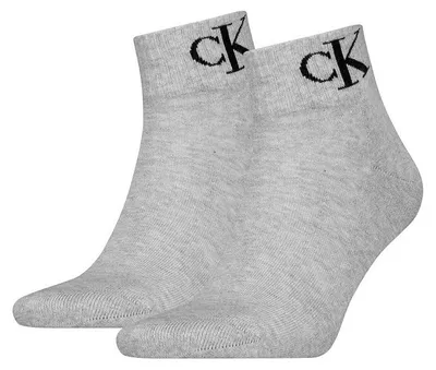 Zdjęcie produktu dla Ckj Men Quarter 2P Monogram