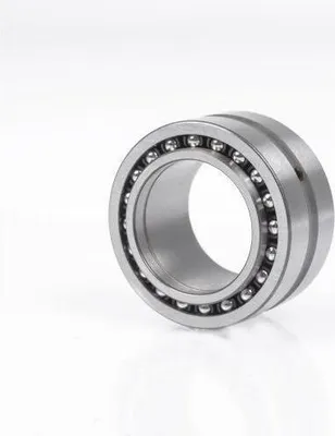 Produktbild von Nadel-Schrägkugellager NKIB5907 ID 35mm AD 55mm Breite30mm INA