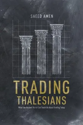 Produktbild von Trading Thalesians