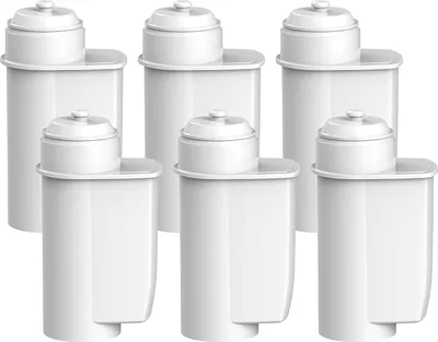 Obrázek produktu pro AQUA CREST Náhradní vodní filtr pro Brita® Intenza; Siemens® TZ70033, TCZ7003, EQ. Series; Bosch® 12008246, PFAS, PFOA/PF0S Reduce(6)