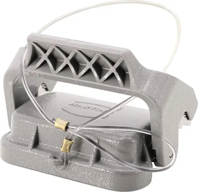 Produktbild von HART Schutzkappe 6A 09300065423