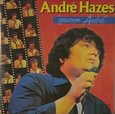 Produktbild von Nur André