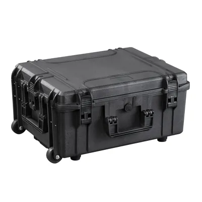 Produktbild von Starrer Trolley-Koffer - 604 x 473 x 283 mm - mit Wabenschaum