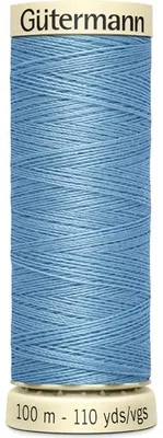 Produktbild von Gütermann Nähgarn Allesnäher M303 100 m Farbe 0143