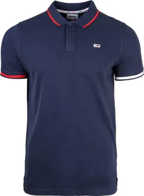 Image de T-shirt Tommy Hilfiger DM0DM12220C4H