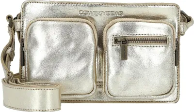 Produktbild von Cowboysbag Glam Monticello Umhängetasche Leder 22 cm