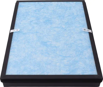 Produktbild von FC35S1 Luftfilter Kompatibel für KJ350G S1 S1Y S1W Effektives Flitering Einfache Installation Luft Fliter Panel Filter Element Ersatz Zubehör