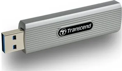 Obrázok produktu pre Transcend ESD320A - SSD - šifrovaný - 1 TB - externý (prenosný)