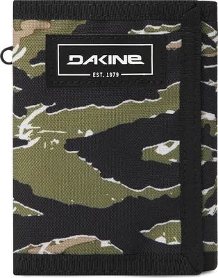 Produktbild von Dakine VERT RAIL WALLET Tiger Camo