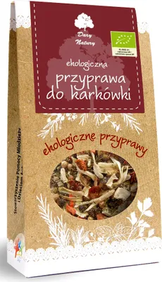 Obrázok produktu pre KRČKOVÁ SEZÓNA 40 g - DARY NATURY
