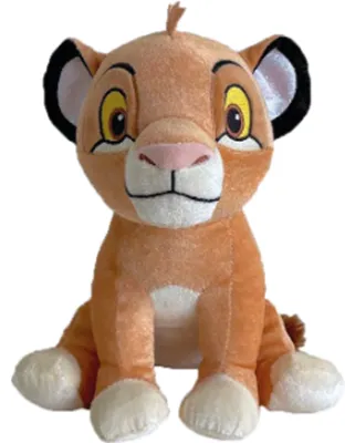 Produktbild von Disney D100 Platinum Col. Simba