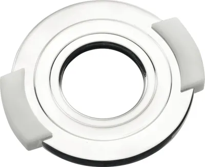 Obrázok produktu pre Rechberger Eierköpfer 8,5 cm Edelstahl