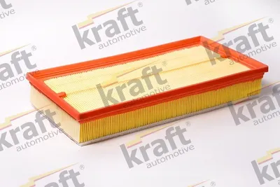Produktbild von KRAFT 1710080 Luftfilter für VW Golf IV Schrägheck (1J1)