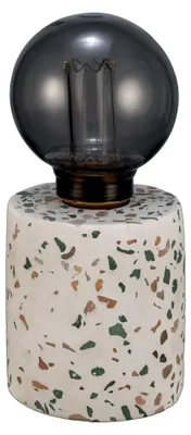 Zdjęcie produktu dla Paulmann Pauleen - przenośna lampka stołowa, model Elegant Flare