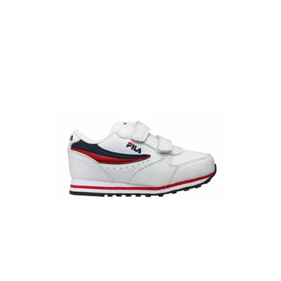 Obrázok produktu pre Fila Obuv Orbit Velcro Inf, 101108098F