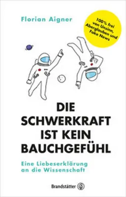 Image de Die Schwerkraft ist kein Bauchgefühl