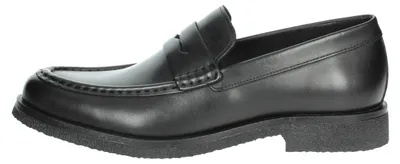 Produktbild von Geox MAN Uomo Claudio Loafer Black 39_EU
