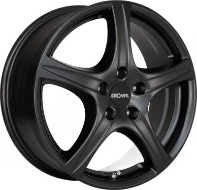 Produktbild von TOYOTA Auris Avensis Leichtmetallfelge 17 Ronal R54 PLNGB-P1002-38 OE