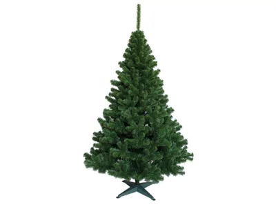 Produktbild von Weihnachtsbaum Tanne 180 cm