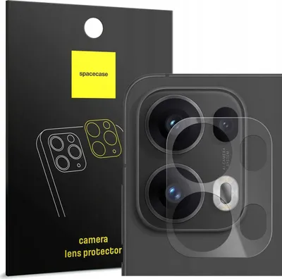 Image de Spacecase Caméra Verre Oppo Reno13 Pro 5G